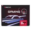 Karta graficzna BIOSTAR Radeon RX 550 4 GB GDDR5, GPU 1100 MHz, pamięć 6000 MHz, 128-bit, PCIe 3.0, pojedynczy wentylator