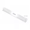Oplot ochronny DeLOCK 20819 10 m x 19 mm biały