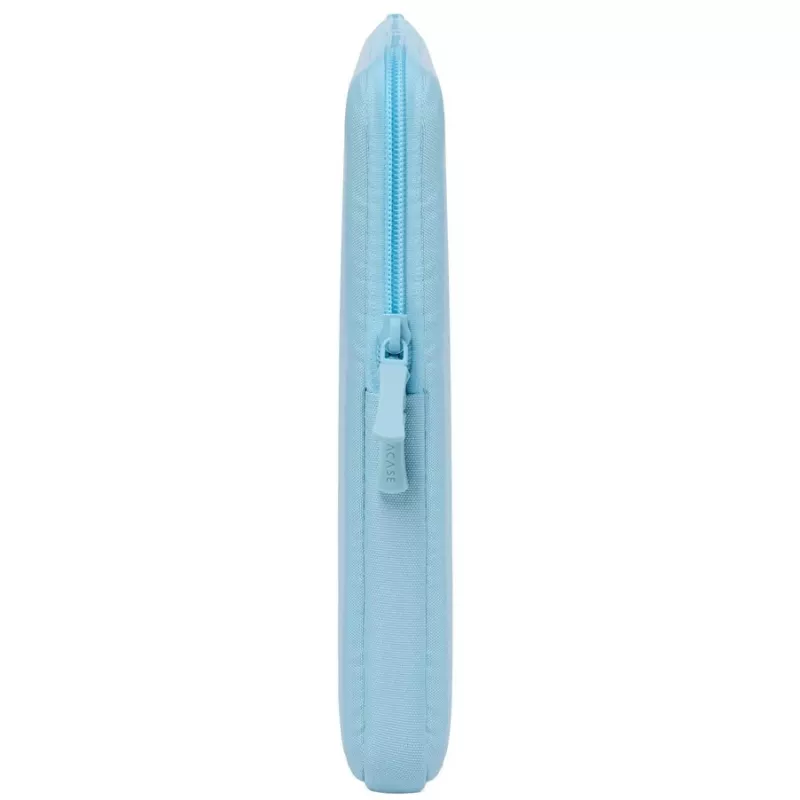 Etui na laptopa Rivacase Riva Szuzuka 14 cali Pastel niebieski — ochronne etui neoprenowe na laptopy 14 cali