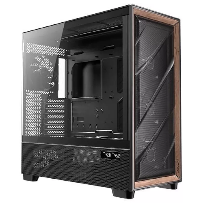 Antec FLUX PRO Full Tower obudowa do sprzedaży detalicznej