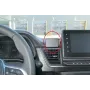 ProClip do Nissan Primastar