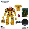 Figurka MCFARLANE Warhammer Intercessor Sergeant 7in (10954)