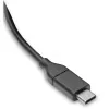 Przewód USB-C Eaton Tripp Lite Series (M/M) - USB 2.0, 5A (100W), 1,83 m - Kabel USB - 24-pin USB-C (M) do 24-pin USB-C (M) - USB 2.0 - 20 V - 5 A - 1,83 m - Formowany