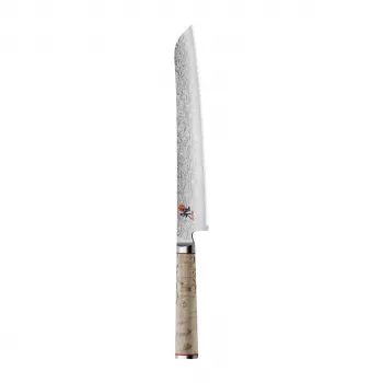 ZWILLING 34376-231-0 nóż kuchenny Stal proszkowa 1 szt. Nóż do chleba