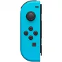 Nintendo Switch Joy-Con niebieski Bluetooth Gamepad Analogowy / Cyfrowy Nintendo Switch