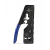 Zaciskarka GEMBIRD T-WC-06 do złączy RJ45, RJ12 i RJ11