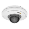 Axis M5075 - Sieciowa kamera monitorująca - PTZ - Kopułkowa - Wewnątrz pomieszczeń - Kolor (dzień/noc)