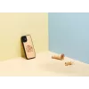 Etui ochronne Man and Wood na iPhone 12 mini — dziecięcy wzór rybki