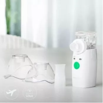 Medisana IN 525 ultradźwiękowy nebulizator