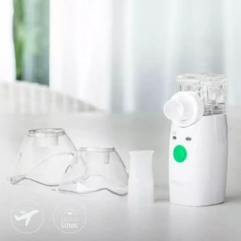 Medisana IN 525 ultradźwiękowy nebulizator