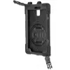 Etui na tablet 4smarts 467845 20,3 cm (8 cali) Pokrowiec Czarny