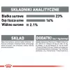 Sucha karma dla psa Royal Canin Mini Dental Care 3 kg — dorosłe psy ras małych, drób, pielęgnacja zębów