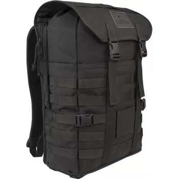 Plecak Nomad Daypack Nomad Weekend Wildlings 24L Beluga — 24 L lekki plecak wodoodporny