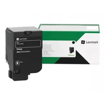 Kaseta z tonerem Lexmark CS/CX730 7000 stron Czarny