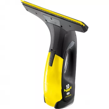 Karcher WV 2 Premium Black Edition bezprzewodowy odkurzacz do szyb 1.633-426.0