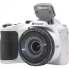 Aparat kompaktowy Kodak PIXPRO AZ255 16,35 MP BSI CMOS 25-krotny zoom optyczny