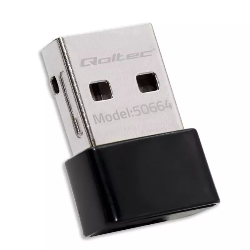Bezprzewodowy adapter USB Mini Wi-Fi o ultrawysokiej prędkości