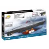 Zestaw konstrukcyjny Cobi U-Boot U-52 — model z 474 elementów