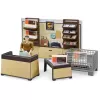 Zestaw UPS Logistics Center