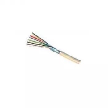 Kabel shiverpeaks Basic-S 100 m Wielokolorowy