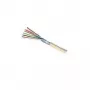Kabel shiverpeaks Basic-S 100 m Wielokolorowy