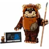 LEGO Star Wars Construct Wicket the Ewok 75430 zestaw konstrukcyjny — 1010 elementów, model 230 mm, wiek 12+
