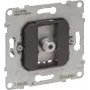 Legrand SEANO Wkładka 765065 Gniazdo przyłączeniowe typu F 5 (765065)