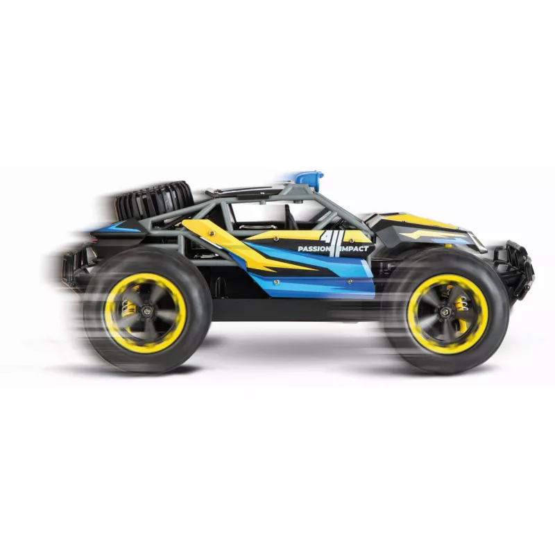Zestaw sterujący 2.4GHz Passion Impact 3.0