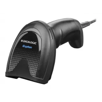 Ręczny czytnik kodów kreskowych Datalogic Gryphon I GD4590