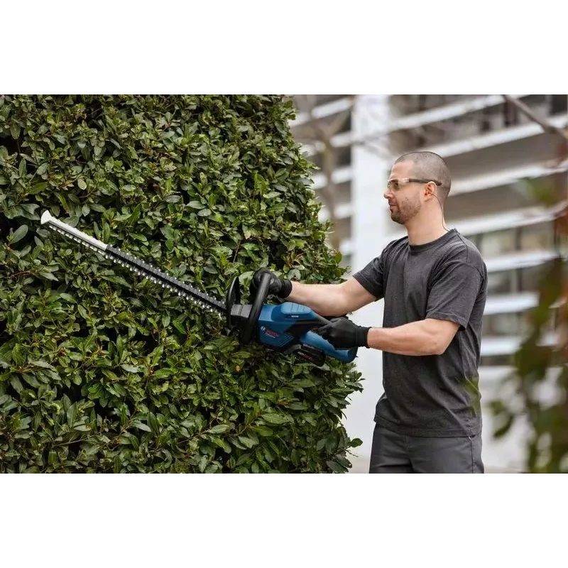 Bosch GHE 18V-60 PROFESSIONAL Pojedyncze ostrze 3 kg Bateria 18 V