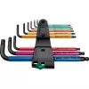 L-shaped hex key Wera 950/9