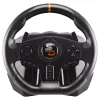 Subsonic SA5595-PC Kontroler do gier Czarny Kierownica USB z pedałami