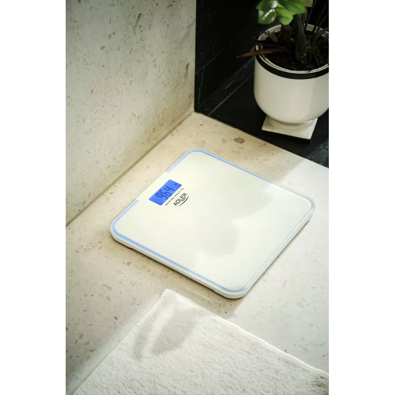 Elektroniczna waga osobista Adler AD 8183