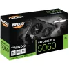 Karta graficzna INNO3D GeForce RTX 5060 TWIN X2 OC 8GB