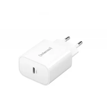 Ładowarka sieciowa Intenso POWER ADAPTER USB-C/7802012