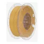 Filament do druku 3D Creality PLA Gold 1 kg — Filament z kwasu polimlekowego do drukarek FDM