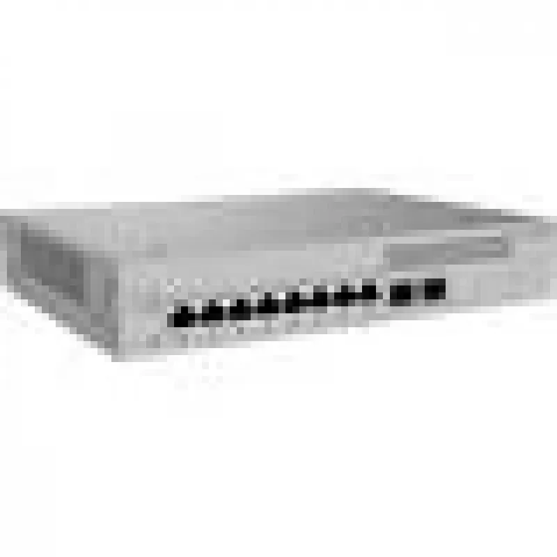 Managed Switch HUAWEI S220S-8T2J L2 Gigabit Ethernet 8 Ports 1U szary