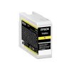 Wkład atramentowy Epson UltraChrome Pro 10 T46S4 żółty oryginalny wkład do profesjonalnego druku