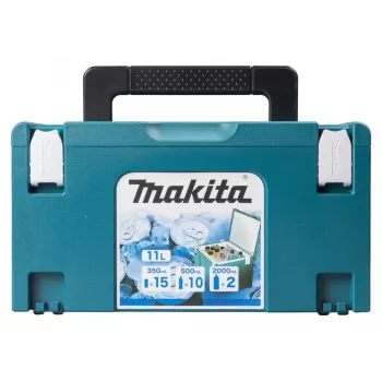 Makita 198254-2 walizka do przechowywania narzędzi