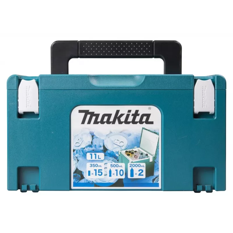 Makita 198254-2 walizka do przechowywania narzędzi