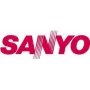 Dell Sanyo - Bateria do laptopa - Litowo-jonowa - 62 Wh - do Latitude E5450, E5470, E5550, E5570 (79VRK)