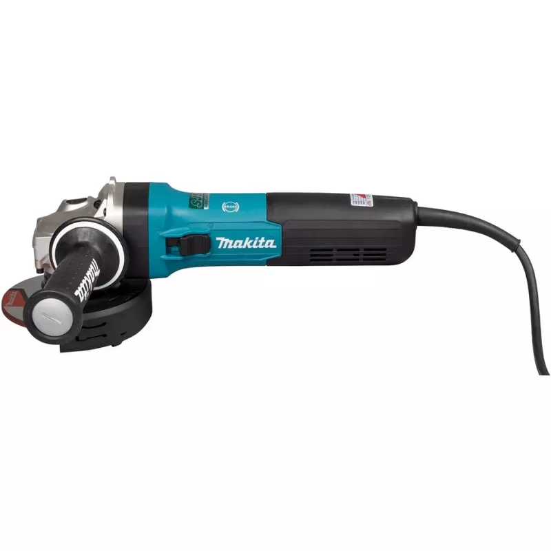 Szlifierka kątowa Makita GA5091X01 12,5 cm 11500 RPM 1900 W 2,8 kg