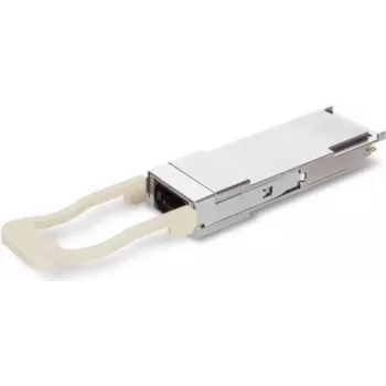 PLANET QSFP-100G-SR4 moduł nadawczo-odbiorczy sieciowy Światłowodowy 100000 Mbit/s QSFP28 850 nm