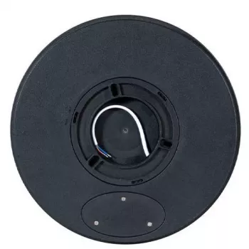 Lampa | VISIONAL | Pobór mocy 30 W | Strumień świetlny 3600 lm | 6000 K | AC170-265V | VS-FL-30-PIR-IP65/B