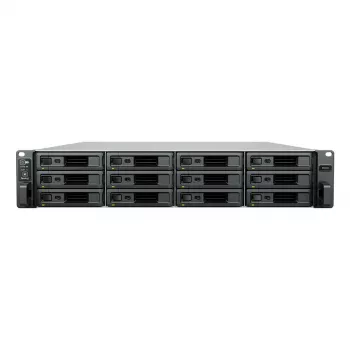 Serwer NAS SA3410 Xeon D-1541 16GB 12x0HDD 4x1GbE 2x10GbE 2U 2x550W 5Y