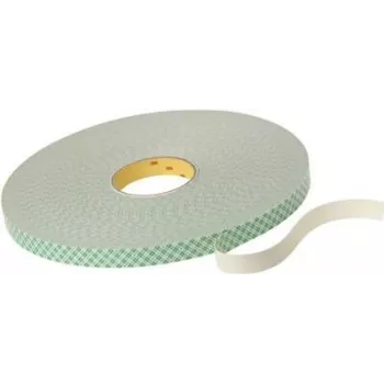 Dwustronna taśma montażowa 3M Scotch-Mount 19 mm × 0,8 mm × 10 m, marka 3M