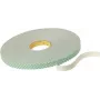 Dwustronna taśma montażowa 3M Scotch-Mount 19 mm × 0,8 mm × 10 m, marka 3M