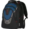 Wenger/SwissGear SwissGear IBEX - BackPack / for 17 Notebooks / Nylon / Niebieski 43.2 cm (17) Backpack case