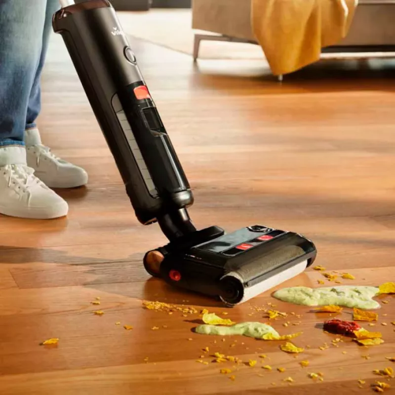 Odkurzacz Vileda PureClean S5 Plus