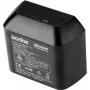 Akcesorium do lampy błyskowej, akumulator litowo-jonowy Godox WB400P 2600 mAh 21,6 V